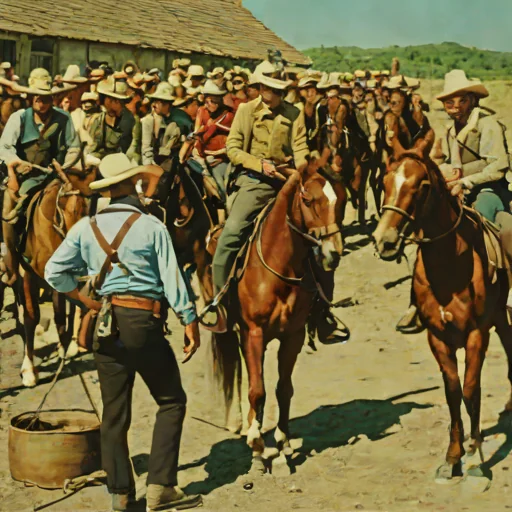 The Round-Up