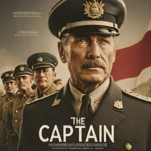The Captain