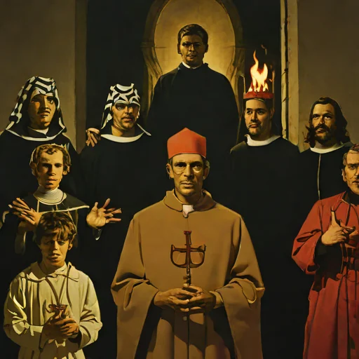 The Devils