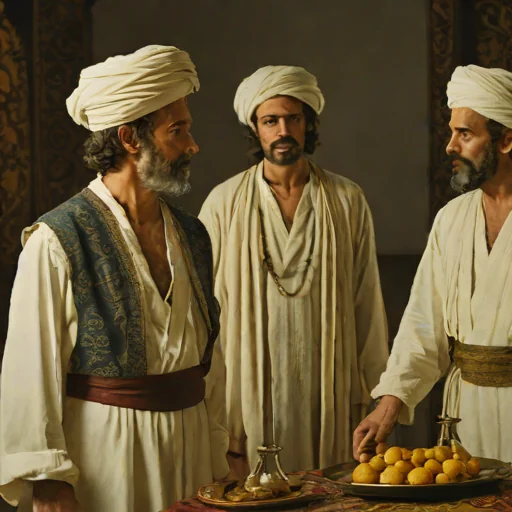 The Physician