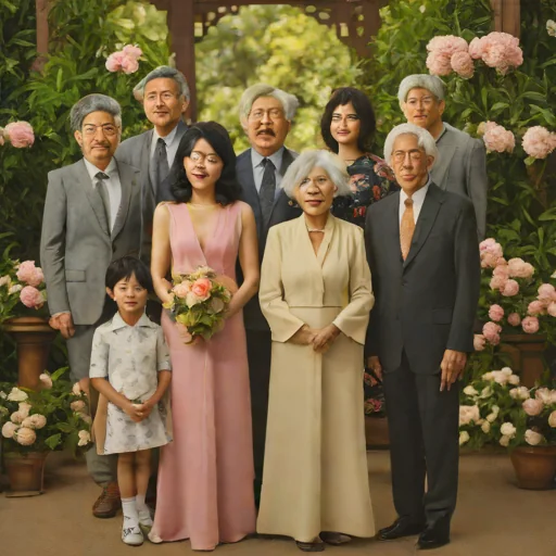 The Farewell