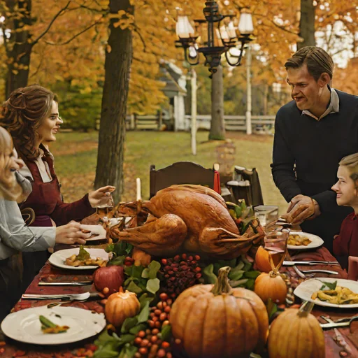 Thanksgiving