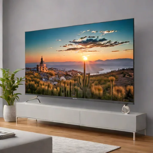 TCL QM8500