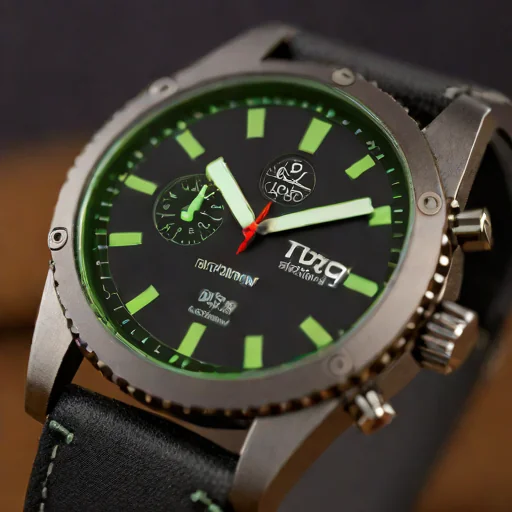 Tudor Black Forest Ranger