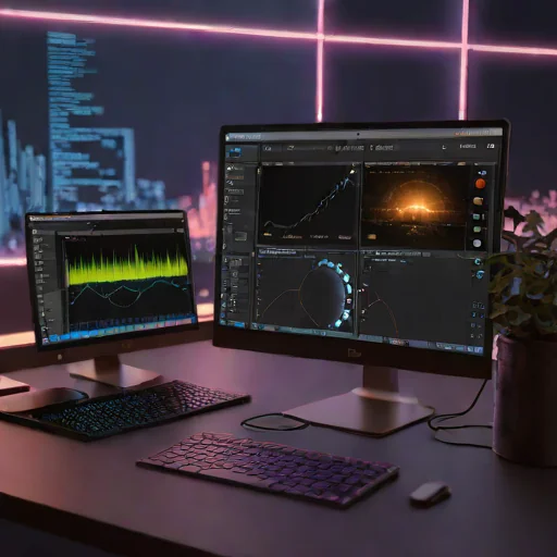 Twilight Render