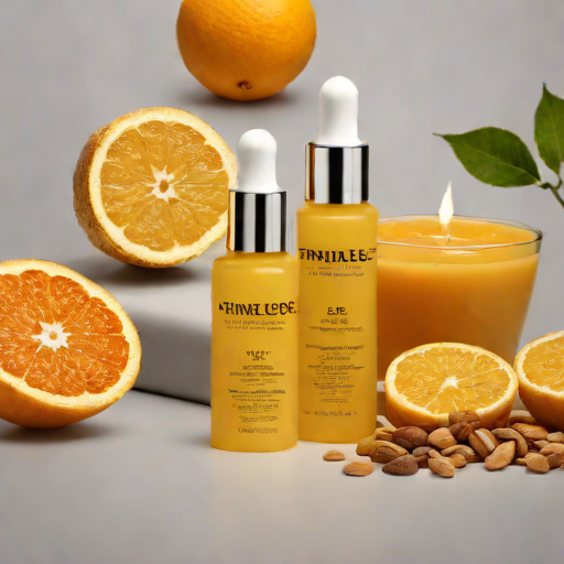 Timeless 20% Vitamin C + E Ferulic Acid
