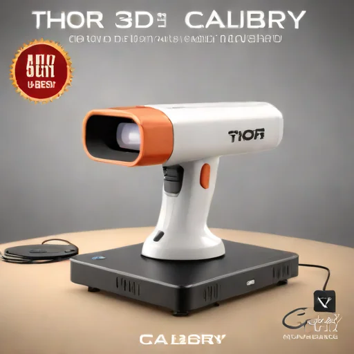 Thor3D Calibry