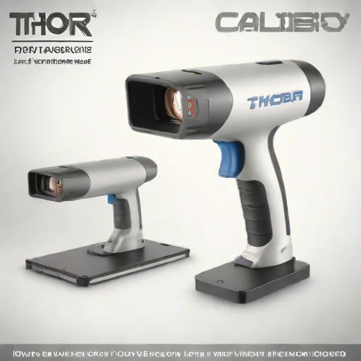 Thor3D Calibry Mini