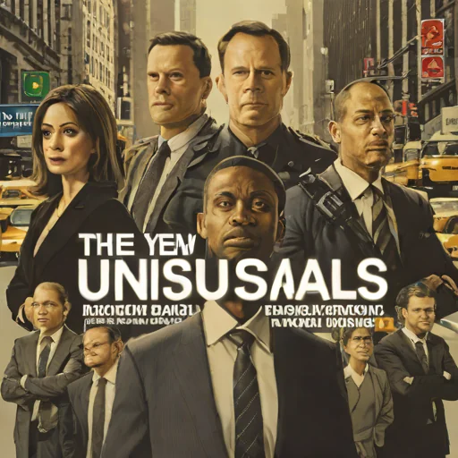 The Unusuals