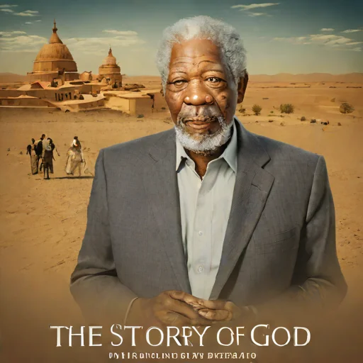 The Story of God with Morgan Freeman