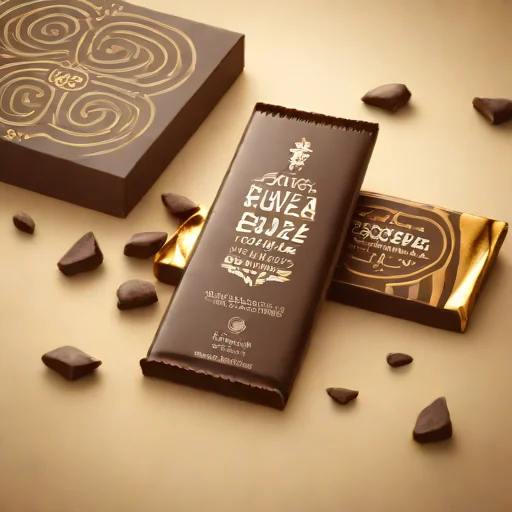 Taza Espresso Buzz Chocolate Bar