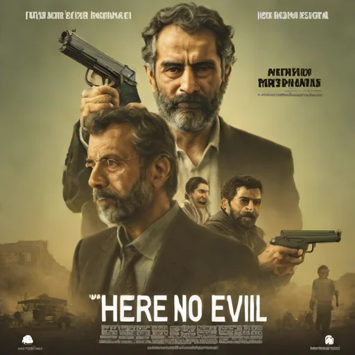 There Is No Evil