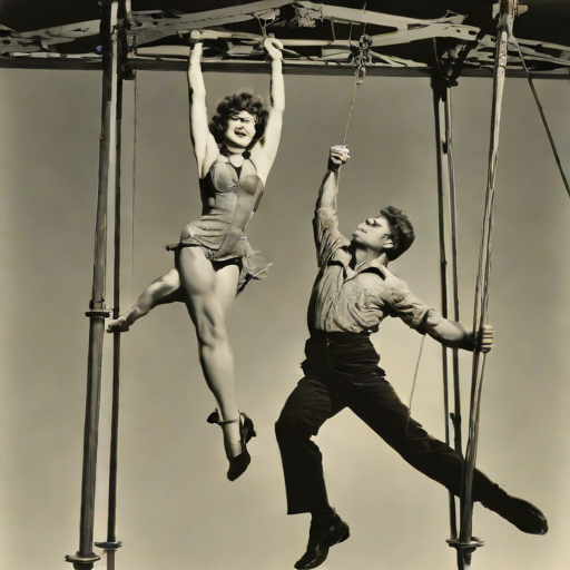 Trapeze