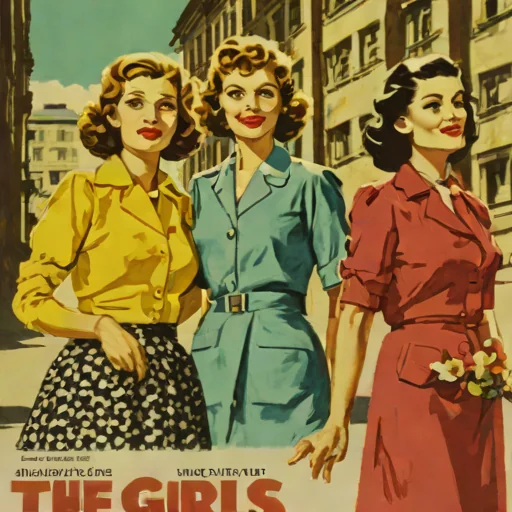 The Girls