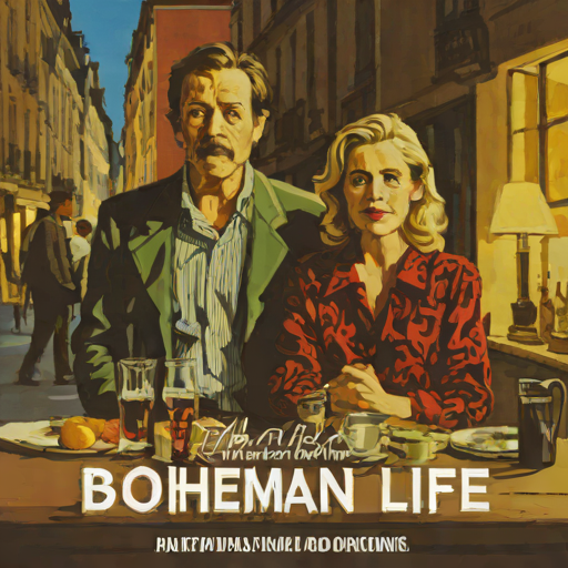 The Bohemian Life