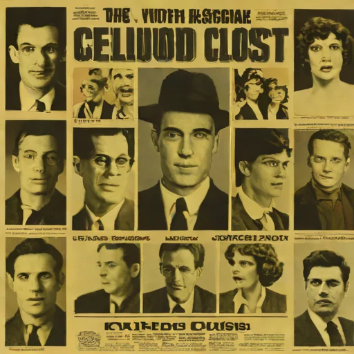 The Celluloid Closet