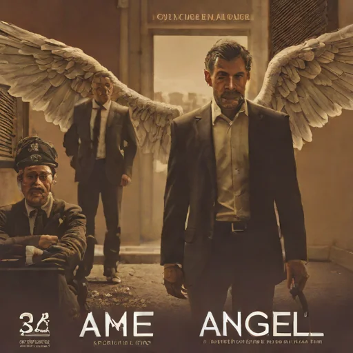 The Angel