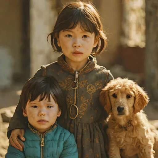The Little One