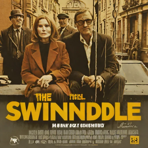 The Swindle