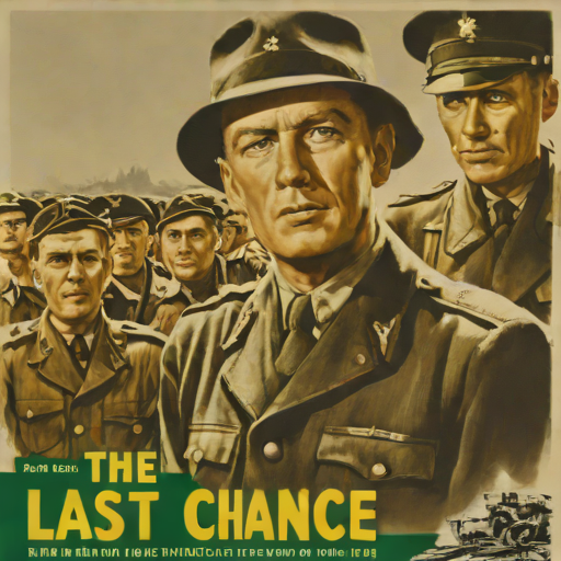 The Last Chance