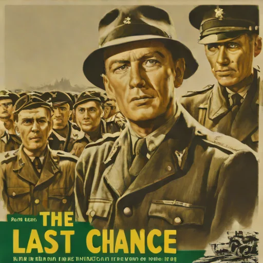 The Last Chance