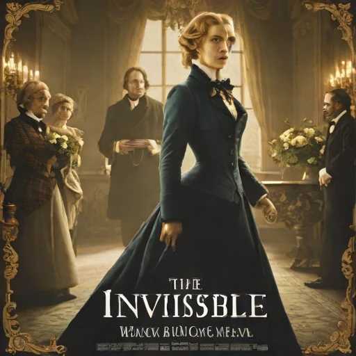 The Invisible Woman