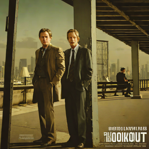 The Lookout