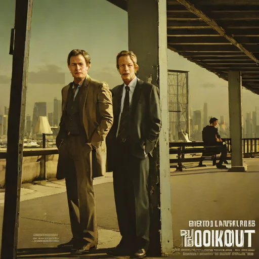 The Lookout