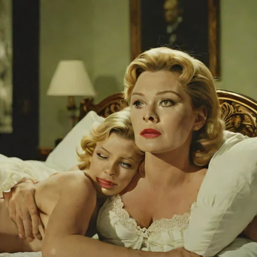 The Conjugal Bed