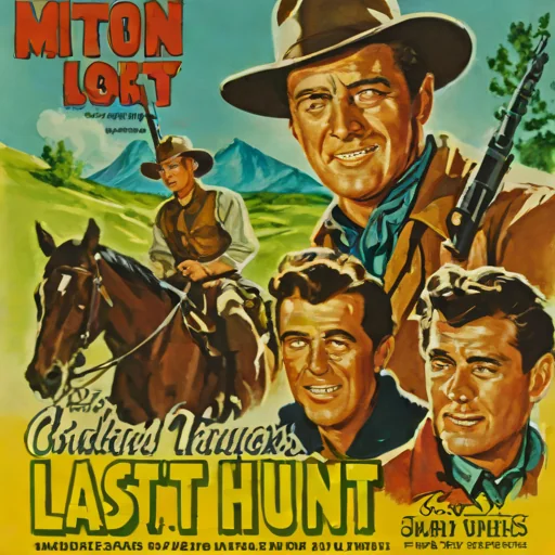 The Last Hunt