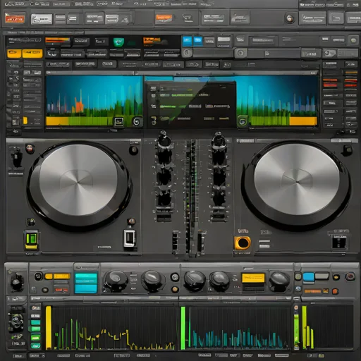 Traktor Duo