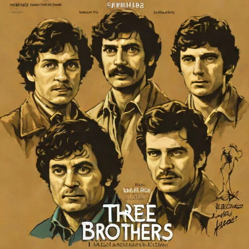 Three Brothers