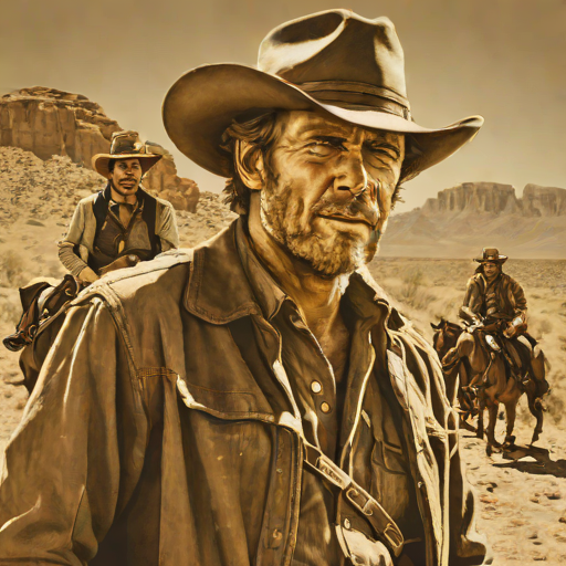 Tom Horn