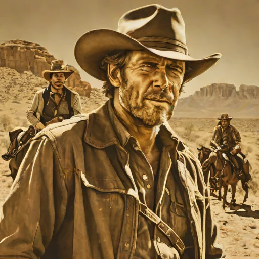 Tom Horn