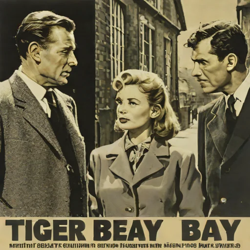 Tiger Bay