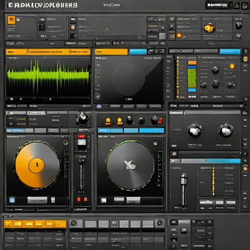 Traktor LE