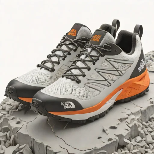 The North Face VECTIV Enduris 4