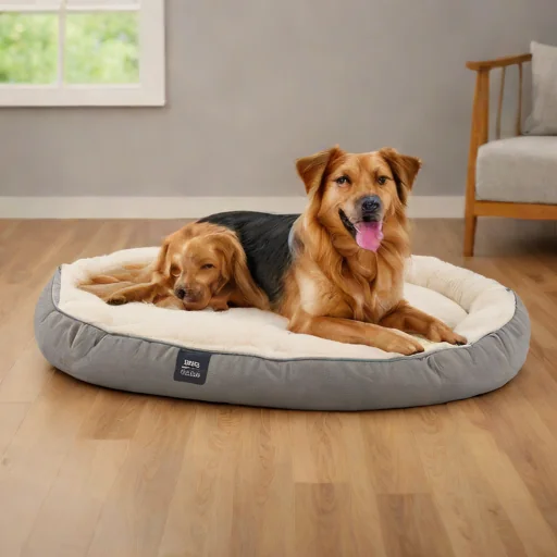 Tempur-Pedic Dog Bed