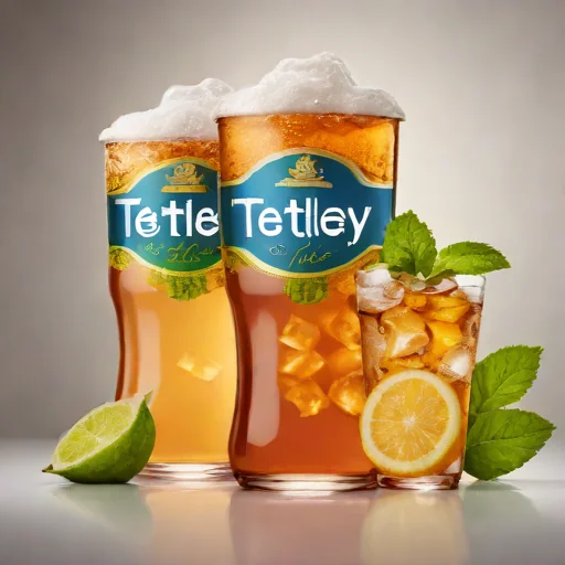 Tetley