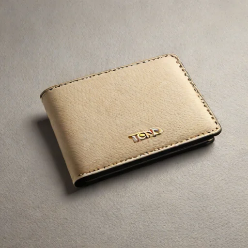 Tom Ford Bifold Wallet