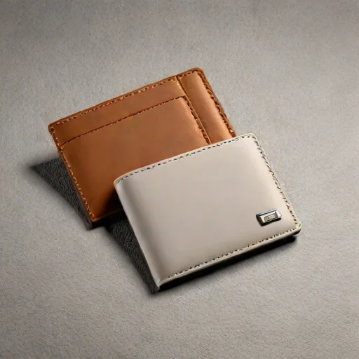 Tumi Alpha Global Double Billfold Wallet