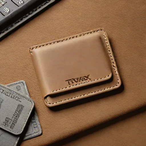 Trayvax Ascent Wallet
