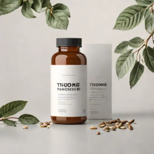 Thorne Magnesium Bisglycinate