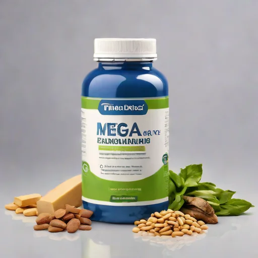Trace Minerals Mega-Mag