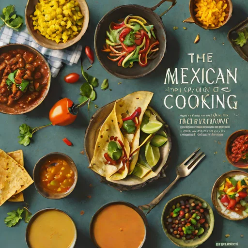 The Art of Mexican Cooking