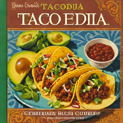 Tacopedia