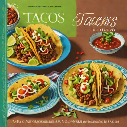Tacos: Recipes and Provocations
