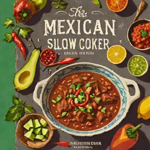 The Mexican Slow Cooker