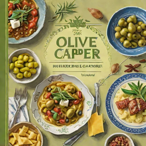 The Olive and the Caper