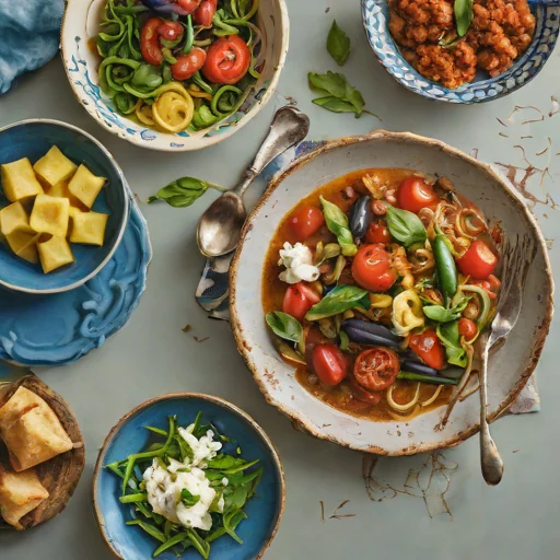 Tonia's Greek Kitchen